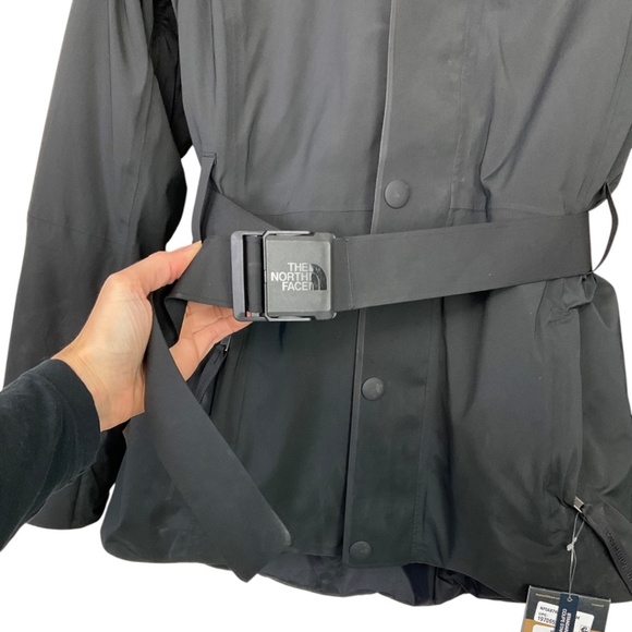 The North Face Women's Genepi Triclimate 3-in-1 Jacket NWT - Picture 7 of 16